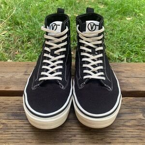 Women’s Vans Sentry WC Sneakers